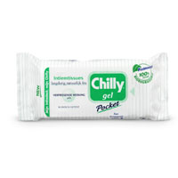 Chilly Intiemtissues fresh