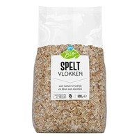 AH Biologisch Volkoren speltvlokken