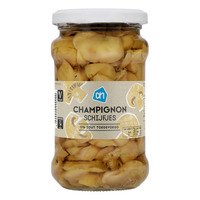 AH Champignon schijfjes