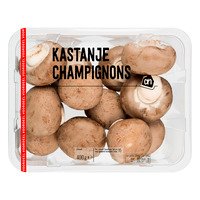 AH Kastanjechampignons