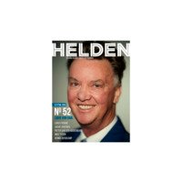 Helden magazine