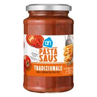 AH Pastasaus tradizionale