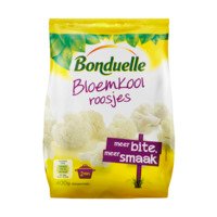 Bonduelle Bloemkoolroosjes