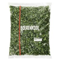 AH Boerenkool grootverpakking