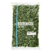 AH Boerenkool kleinverpakking