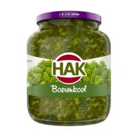 Hak Boerenkool