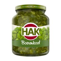 Hak Boerenkool
