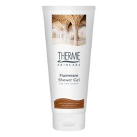 Therme Hammam shower gel