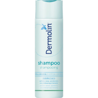 Dermolin Shampoo