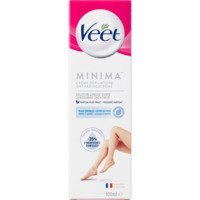 Veet Pure ontharingscreme gevoelige huid