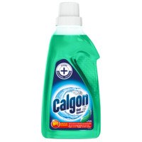Calgon Wasmachinereiniger en anti kalk