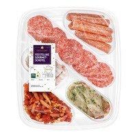 AH Excellent Gourmetschotel populair