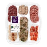 AH Excellent Gourmetschotel feestelijk