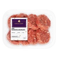 AH Excellent Mini hamburger