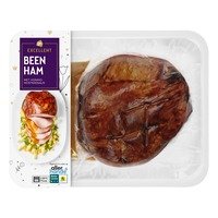 AH Excellent Beenham honing mosterdsaus