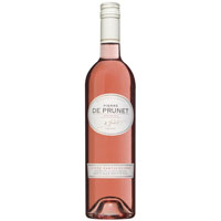 Pierre de Prunet Rosé