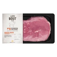 AH Excellent Lamsboutplak