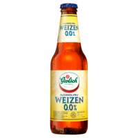 Grolsch Weizen 0.0%