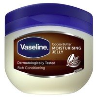 Vaseline Cocoa butter moisturising jelly