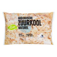 AH Biologisch Zuurkool naturel