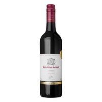 AH Excellent Selectie barossa shiraz
