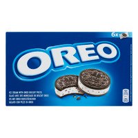 Oreo Ijs