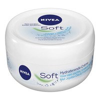 NIVEA Soft hydraterende creme