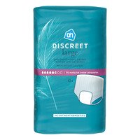 AH Incontinentie broekjes large