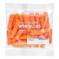 AH Snoepgroente worteltjes