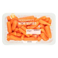 AH Snoepgroente worteltjes