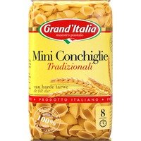 Grand' Italia Mini conchiglie tradizionali