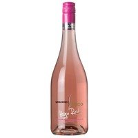 Gracioso Secco Hugo Rosé