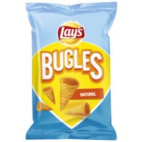 Lay's Bugles naturel