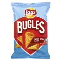 Lay's Bugles sweet chilli