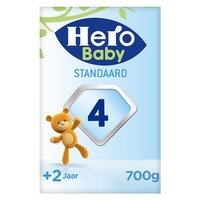 Hero Nutrasense 4 peutermelk vanaf 2 jaar