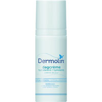 Dermolin Dagcrème
