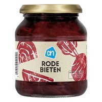 AH Rode bieten