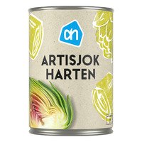 AH Artisjokharten