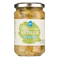 AH Gemarineerde artisjok