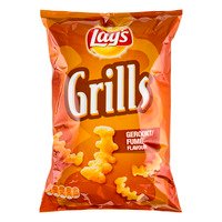 Lay's Grills