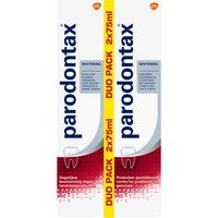 Parodontax Whitening dagelijkse tandpasta 2-pack