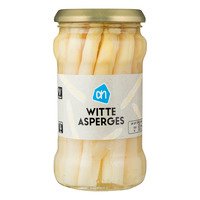 AH Witte asperges