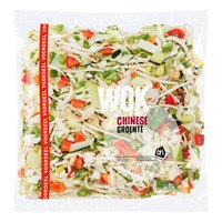 AH Wokgroente Chinees grootverpakking