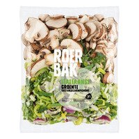 AH Roerbakgroente Italiaans champignons