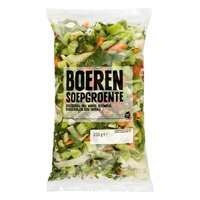 AH Boeren soepgroente
