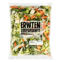 AH Erwtensoepgroente