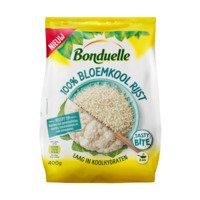Bonduelle Bloemkool rijst