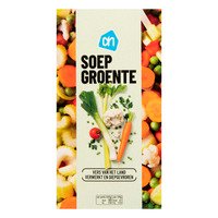 AH Soepgroenten luxe