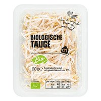 AH Biologisch Taugé