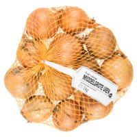 AH Gele uien